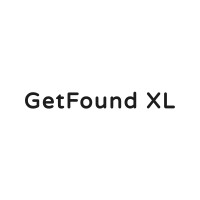 GetFound XL logo, GetFound XL contact details