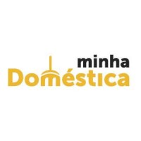 Minha Doméstica logo, Minha Doméstica contact details