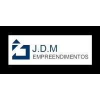 JDM Empreendimentos logo, JDM Empreendimentos contact details