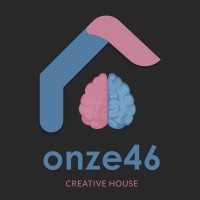 Onze46 Creative House logo, Onze46 Creative House contact details