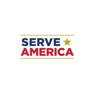 Serve America PAC logo, Serve America PAC contact details