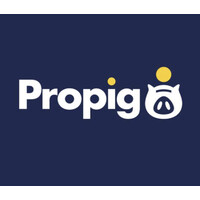 Propig logo, Propig contact details