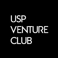 USP Venture Club logo, USP Venture Club contact details