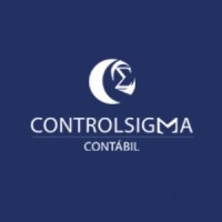 Control Sigma Contábil logo, Control Sigma Contábil contact details