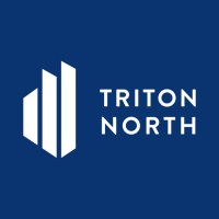 Triton North logo, Triton North contact details