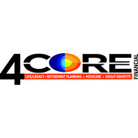 4 Core Financial LLC logo, 4 Core Financial LLC contact details