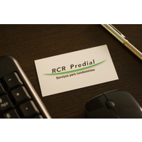 RCR Predial Limitada logo, RCR Predial Limitada contact details