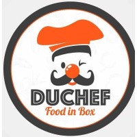 DuChef logo, DuChef contact details