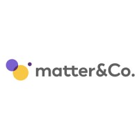 Matter&Co. logo, Matter&Co. contact details