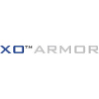 XO ARMOR logo, XO ARMOR contact details