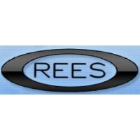 REES INC logo, REES INC contact details