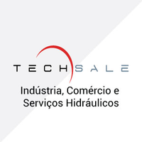 Techsale Indústria, Comércio e Serviços Hidráulicos logo, Techsale Indústria, Comércio e Serviços Hidráulicos contact details