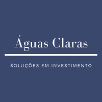 ÁGUAS CLARAS logo, ÁGUAS CLARAS contact details