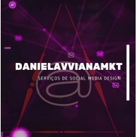 DANIELAVVIANAMKT logo, DANIELAVVIANAMKT contact details