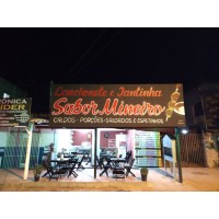 sabor mineiro logo, sabor mineiro contact details