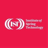 Institute of Spring Technology logo, Institute of Spring Technology contact details