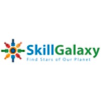 SkillGalaxy logo, SkillGalaxy contact details