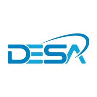 Desa test logo, Desa test contact details