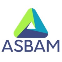 ASBAM-ASSOCIAÇÃO DOS SERVIDORES DA ADM DIR. E IND DO MUNICÍPIO DE BARRA MANSA logo, ASBAM-ASSOCIAÇÃO DOS SERVIDORES DA ADM DIR. E IND DO MUNICÍPIO DE BARRA MANSA contact details