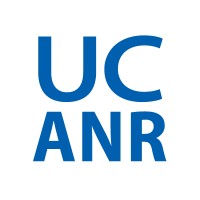 UCANR logo, UCANR contact details