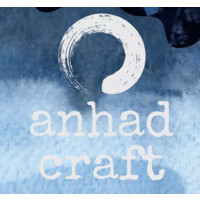 Anhad Craft logo, Anhad Craft contact details