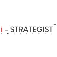 i-STRATEGIST Institute logo, i-STRATEGIST Institute contact details