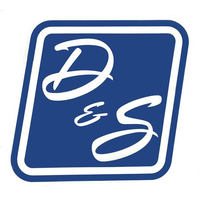 D & S Appliance Service logo, D & S Appliance Service contact details