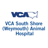 VCA South Shore (Weymouth) Animal Hospital logo, VCA South Shore (Weymouth) Animal Hospital contact details