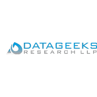 Datageeks Research LLP logo, Datageeks Research LLP contact details