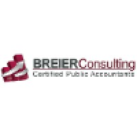 Breier Consulting Ltd logo, Breier Consulting Ltd contact details