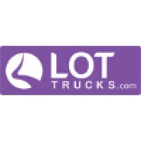 LOTrucks logo, LOTrucks contact details