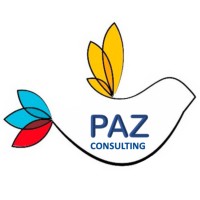 PAZ CONSULTING logo, PAZ CONSULTING contact details