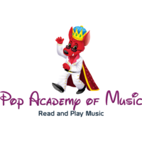 Pop Academy of Music logo, Pop Academy of Music contact details