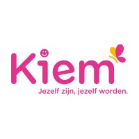 Kiem logo, Kiem contact details