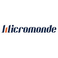 Micromonde logo, Micromonde contact details