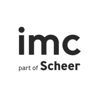 imc Learning logo, imc Learning contact details