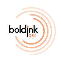 Bold Ink 360 logo, Bold Ink 360 contact details