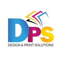 Design & Print Solutions logo, Design & Print Solutions contact details