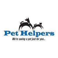 Pet Helpers logo, Pet Helpers contact details