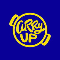 Curry Up logo, Curry Up contact details