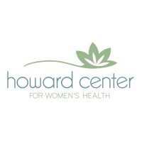 The Howard Center a UOG Practice logo, The Howard Center a UOG Practice contact details