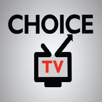 ChoiceTV logo, ChoiceTV contact details