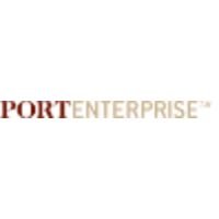 Port Enterprise logo, Port Enterprise contact details