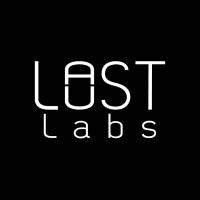 Laust Labs logo, Laust Labs contact details