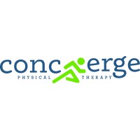 Concierge Physical Therapy logo, Concierge Physical Therapy contact details