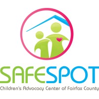 SafeSpot Children's Advocacy Center logo, SafeSpot Children's Advocacy Center contact details