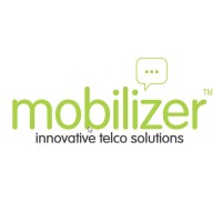 Mobilizer Pty Ltd logo, Mobilizer Pty Ltd contact details