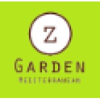 Z Garden Mediterranean Cuisine logo, Z Garden Mediterranean Cuisine contact details