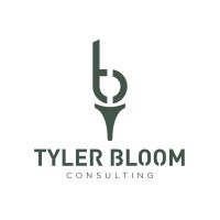 Tyler Bloom Consulting logo, Tyler Bloom Consulting contact details