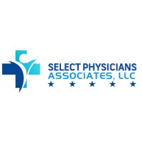 Select Physicians Associates ACO logo, Select Physicians Associates ACO contact details